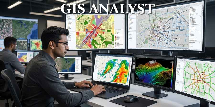 GIS Mapping